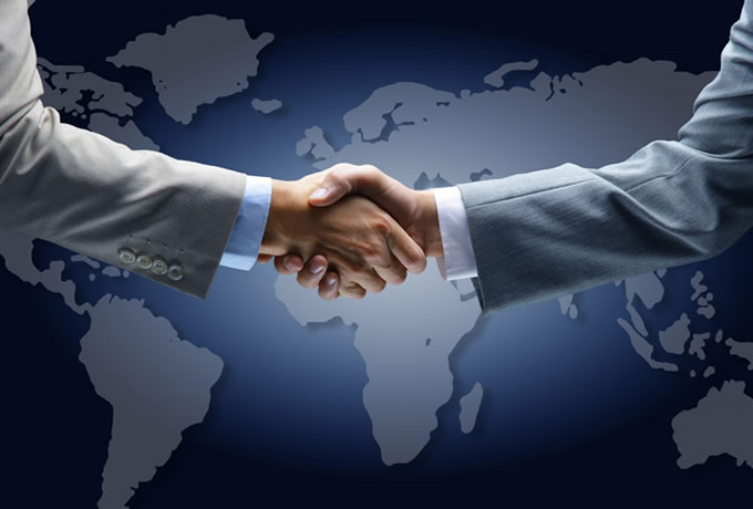 International Cooperation