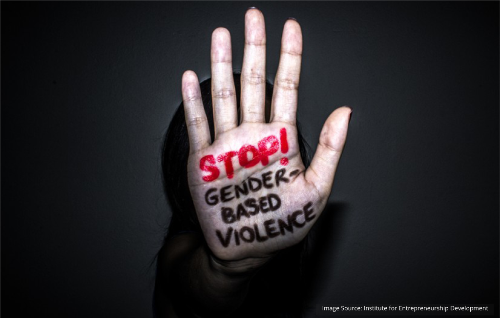 Gender Based Violence
