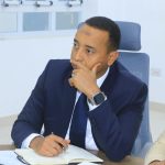 A meeting focused on strengthening investigative work and the country’s security situation was held at the Criminal Investigation Directorate (CID).